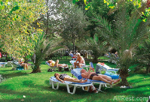 Asteria Hotel 44